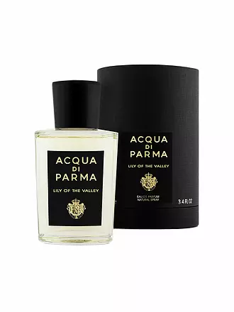 ACQUA DI PARMA | Signatures of the Sun Lily of the Valley Eau de Parfum 100ml | 